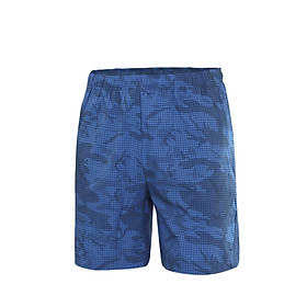 Li-Ning Quần chạy bộ nam AKSQ091