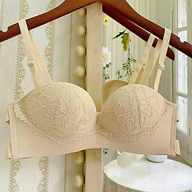 Áo chuyên dụng 2014 chống tuột ren hoa cúp ngang mút vừa dây tháo rời được