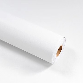 Mua Cuộn 5m Decal Giấy Dán Tường màu trắng nhám (5m dài x 0.45m rộng)