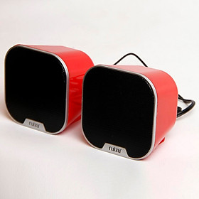 Mua Loa Vi Tính 2.0 - RS-110 - HÀNG CHÍNH HÃNG