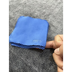 BỘ 10 KHĂN LAU PHỦ NANO SGCB COATING TOWEL 10X10CM SGO094