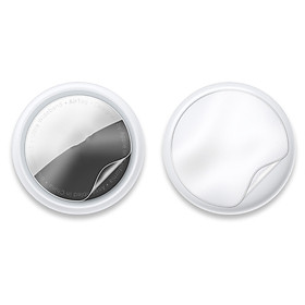 Mua Bộ dán 2 mặt cho Airtag dẻo trong suốt