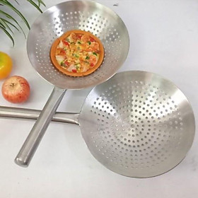 Vá xào cán inox 304 cao cấp