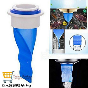 Mua Bịt ngăn mùi nắp cống