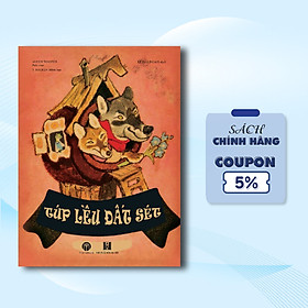 Sách Túp Lều Đất Sét