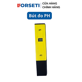 Bút đo độ PH, máy đo PH, dụng cụ đo PH (PH-2, Có đèn led)