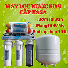 Mua MÁY LỌC NƯỚC GIA ĐÌNH