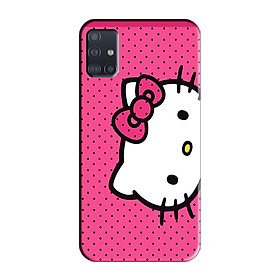 ỐP LƯNG IN DÀNH CHO SAMSUNG GALAXY A51
