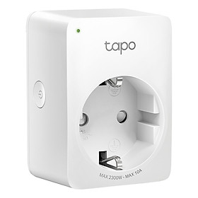 Hình ảnh  Ổ Cắm Wifi Thông Minh TP-Link Tapo P100 - Hàng Chính Hãng 