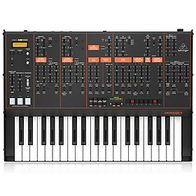 Behringer Odyssey Analog Synthesizer-Hàng Chính Hãng