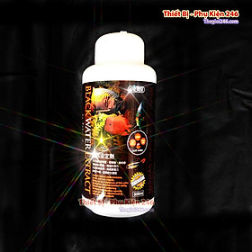 Mua Ista Premium Black Water Extract - Dung dịch nước đen giúp giảm pH và độ cứng của nước