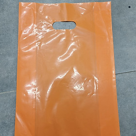 Mua 1Kg Túi Xốp Hột Xoài PE màu Zin Bóng Dẻo Dai - Hàng đẹp nhiều màu