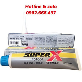 Mua Keo CEMEDINE SUPER X8008   hàng nhập khẩu Nhật