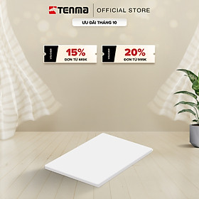 Mua Nắp Nhựa Mở Dùng Cho Thùng Rác WhiteRash