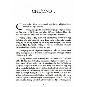 Sách Vùng Đất Đóng Băng (Phần 3 Series Người Học Việc Của Đội Biệt Kích)