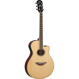 Đàn Guitar Acoustic Yamaha APX600