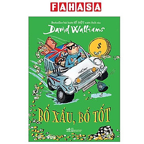 Bố Tốt Bố Xấu