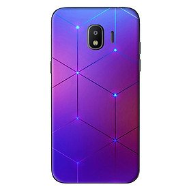 Ốp Lưng Dành Cho Samsung Galaxy J4 2018 - Điểm Sáng