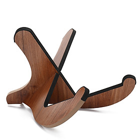 Kệ Gỗ Để Đàn Guitar Violin Ukulele