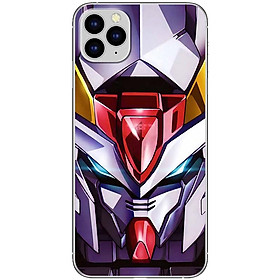 Ốp lưng dành cho iPhone 11 Pro Max mẫu Gundam