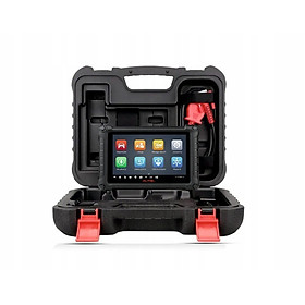 AUTEL MAXICHECK MX900 - Thiết bị chẩn đoán các dòng ô tô Châu Âu, Châu Á. Kết nối có dây qua cổng OBD2.HÀNG CHÍNH HÃNG - CẬP NHẬT MIỄN PHÍ 2 NĂM