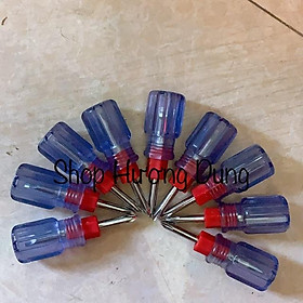 Mua Tô vít  tuôc nơ vít 2 đầu siêu ngắn