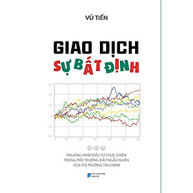 Sách Giao Dịch Sự Bất Định