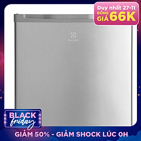 Tủ lạnh Electrolux 46L EUM0500SB