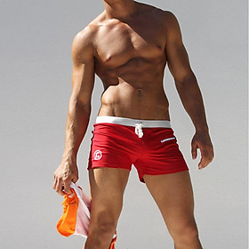 Quần bơi nam thời trang - Q002