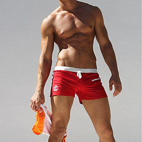 Quần bơi nam thời trang - Q002