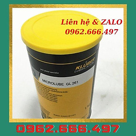 Mua Mỡ Kluber MICROLUBE GL 261