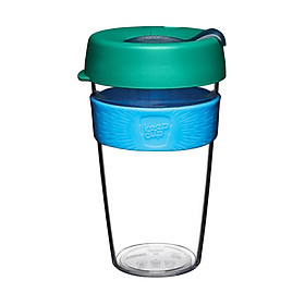 LY GIỮ NHIỆT KEEPCUP CLEAR EDITION SEASIDE