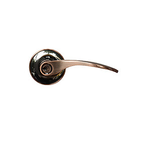 Khóa tròn gạt Yale VL8327