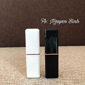 Mua Vỏ đựng son môi handmade lá may mắn