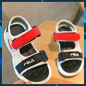 Sandal Hàn Quốc siêu dễ thương cho bé LongTLG 20516