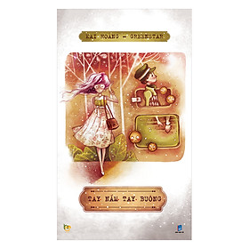 Tay Nắm, Tay Buông