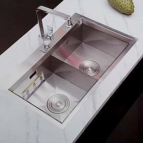 Chậu rửa bát Bello Tây Ban Nha BL-C550