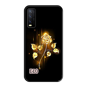 Ốp Lưng Dẻo Dành Cho VIVO Y20s