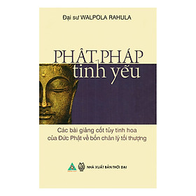 [Download Sách] Phật Pháp Tinh Yếu