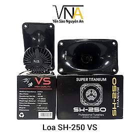 Loa SH250 VS