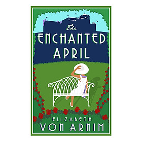 Nơi bán The Enchanted April - Giá Từ -1đ