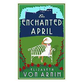 The Enchanted April