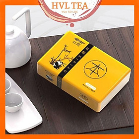 Mua Khăn giấy gấu trúc siêu dai không chất tẩy trắng