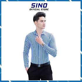 Áo sơ mi nam tay dài essentials seaman m14418-0-bu - xanh dương giá tốt, giảm giá đến 40% - Tháng 3, 2023 | Mua Ngay | Tiki Áo Sơ Mi Nam Tay Dài Essentials Seaman M14418-0-Bu - Xanh Dương Giá Tốt, Giảm Giá Đến 40% - Tháng 3, 2023 | Mua Ngay | Tiki