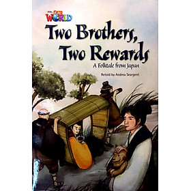 [Download Sách] Our World American 5 Two Brothers Two Rewards