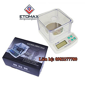 Mua Cân tiểu ly để bàn 500g x 0.01g SF-400C