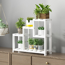 Mua Kệ để cây trang trí phòng khách IMT-206