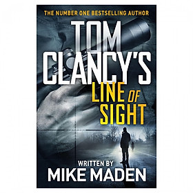 Tom Clancy'S Line Of Sight