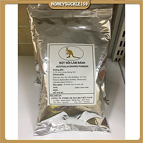 Mua Bột Nở/ Bột Nổi Làm Bánh Baking Powder 500g