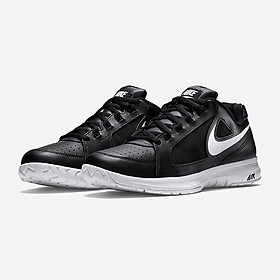 Giày Thể Thao Nam Nike Tenis Air Vapor Ace (Màu Đen)